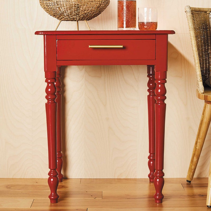 Krylon K05503007 COLORmaxx Spray Paint and Primer for Indoor/Outdoor Use, Gloss Banner Red 12 Ounce (Pack of 1) - Image 5